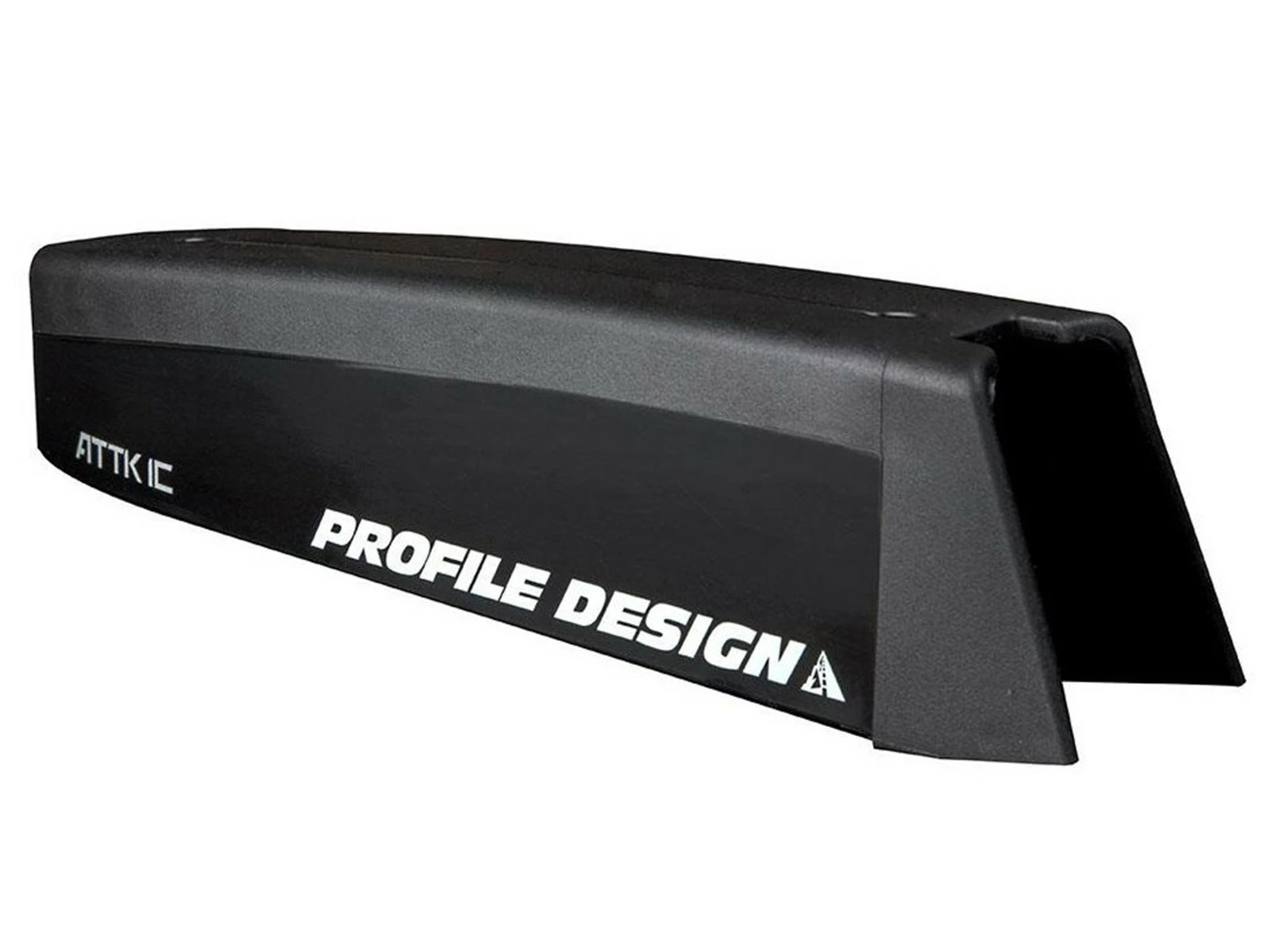PROFILE DESIGN ATTK IC Boite De Stockage Sur Top Tube 1 PROFILE DESIGN ATTK IC Boite De Stockage Sur Top Tube