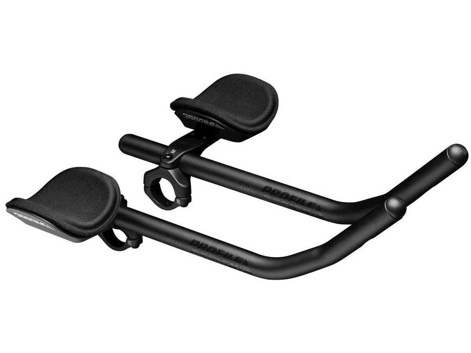 PROFILE DESIGN Prolongateur Aerobar Sonic Ergo 50a 1 PROFILE DESIGN Prolongateur Aerobar Sonic Ergo 50a