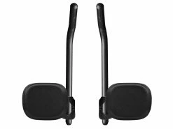 PROFILE DESIGN Prolongateur SuperSonic Ergo 4525c Carbone -Pas Cher Vtt Magasin profile design prolongateur supersonic ergo 4525c carbone 3