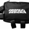 PROFILE DESIGN Sacoche Vélo Nylon Zippered E-Pack