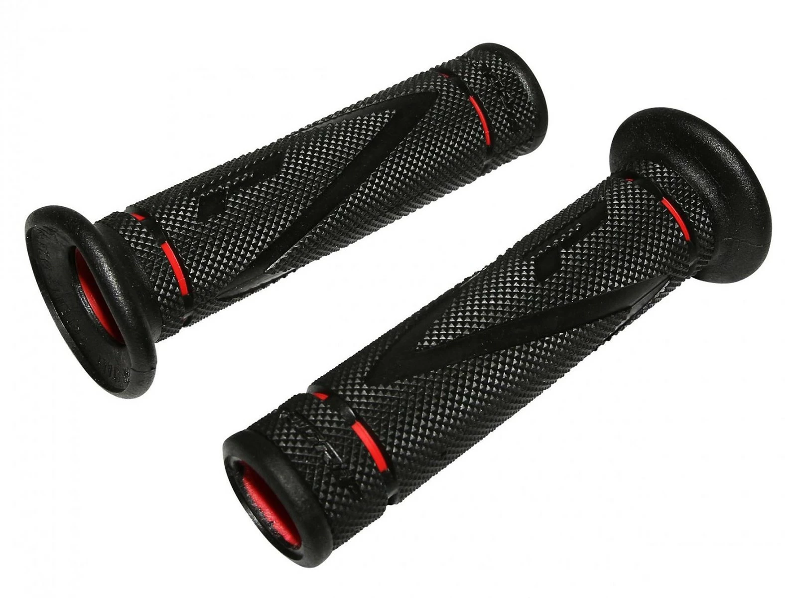 PROGRIP Poignées VTT 838 Double Densité (une Paire) 1 PROGRIP Poignées VTT 838 Double Densité (une Paire)