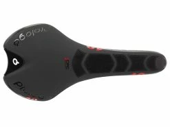 PROLOGO Nago Evo Tri40 CPC TiroX Selle 135mm