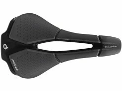 PROLOGO Scratch M5 PAS Nack Noire Selle Carbone 140mm
