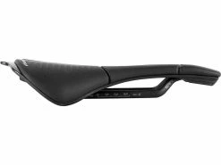 PROLOGO Scratch M5 PAS Nack Noire Selle Carbone 140mm -Pas Cher Vtt Magasin prologo scratch m5 pas nack noire selle carbone 140mm 3