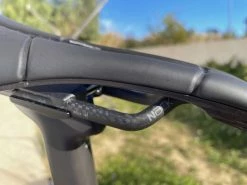 PROLOGO Scratch M5 PAS Nack Noire Selle Carbone 140mm -Pas Cher Vtt Magasin prologo scratch m5 pas nack noire selle carbone 140mm 4