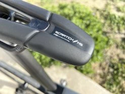 PROLOGO Scratch M5 PAS Nack Noire Selle Carbone 140mm -Pas Cher Vtt Magasin prologo scratch m5 pas nack noire selle carbone 140mm 5