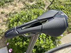 PROLOGO Scratch M5 PAS Nack Noire Selle Carbone 140mm -Pas Cher Vtt Magasin prologo scratch m5 pas nack noire selle carbone 140mm 6