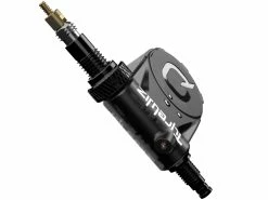 QUARQ TyreWiz Capteurs De Pression (x2) Valves Presta -Pas Cher Vtt Magasin quarq tyrewiz capteurs de pression x2 valves presta 2