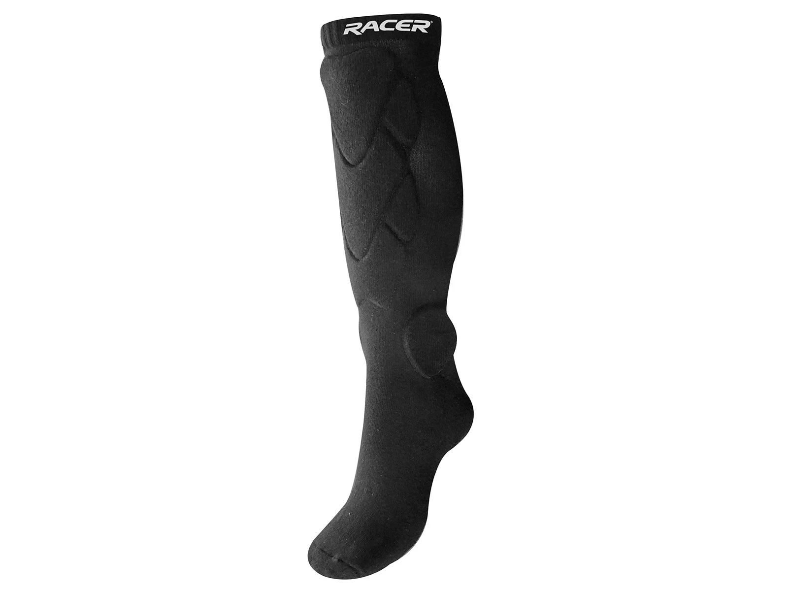 Racer Protective Gear RACER Anti-Shox Chaussettes De Protection VTT 1 Racer Protective Gear RACER Anti-Shox Chaussettes De Protection VTT