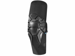 Racer Protective Gear RACER Coudières Vélo Flexair Elbow 3DSP