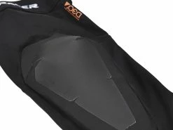 Racer Protective Gear RACER Genouillères VTT Mountain Knee 2 D30 -Pas Cher Vtt Magasin racer genouilleres vtt mountain knee 2 d30 3