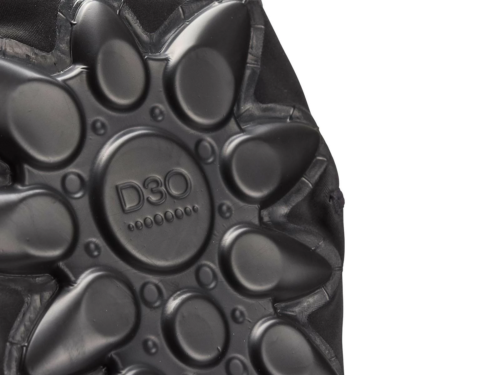 Racer Protective Gear RACER Genouillères VTT Smart Skin Knee D30 3 Racer Protective Gear RACER Genouillères VTT Smart Skin Knee D30 – Image 3