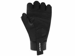 Racer Protective Gear RACER Mitaine Izoar Gant Vélo Court Mixte En Lycra -Pas Cher Vtt Magasin racer mitaine izoar gant velo court mixte en lycra 2