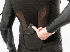 Racer Protective Gear RACER Motion Top2 Gilet De Protection Intégral -Pas Cher Vtt Magasin racer motion top2 gilet de protection integral 3