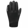 Racer Protective Gear RACER Rafale Gants Long Vélo De Route Noir