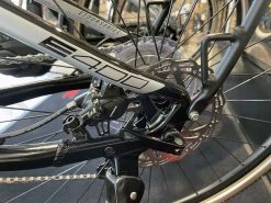 ROCK MACHINE Crossride INT E400 B Touring 500WH Vélo De Ville électrique 2022 -Pas Cher Vtt Magasin rock machine crossride int e400 b touring 500wh velo de ville electrique 2022 4