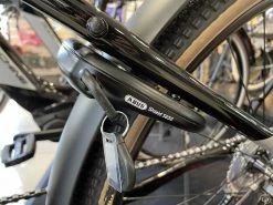 ROCK MACHINE Crossride INT E400 B Touring 500WH Vélo De Ville électrique 2022 -Pas Cher Vtt Magasin rock machine crossride int e400 b touring 500wh velo de ville electrique 2022 5