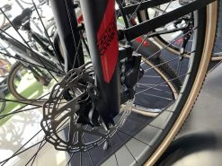 ROCK MACHINE Crossride INT E400 B Touring 500WH Vélo De Ville électrique 2022 -Pas Cher Vtt Magasin rock machine crossride int e400 b touring 500wh velo de ville electrique 2022 8