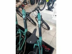 ROCK MACHINE Crossride INT E425 Touring 500WH Vélo De Ville électrique 2022 -Pas Cher Vtt Magasin rock machine crossride int e425 touring 500wh velo de ville electrique 2022 3