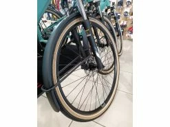 ROCK MACHINE Crossride INT E425 Touring 500WH Vélo De Ville électrique 2022 -Pas Cher Vtt Magasin rock machine crossride int e425 touring 500wh velo de ville electrique 2022 4