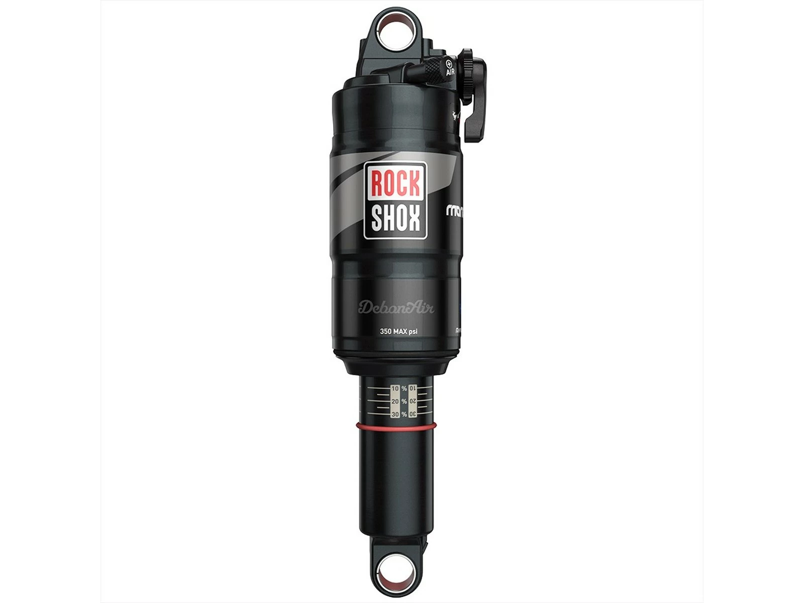 ROCKSHOX Amortisseur Arrière MONARCH RT3 Tune MR/MCD1 190x51/7.5x2.0" Debonair SP S320 3 ROCKSHOX Amortisseur Arrière MONARCH RT3 Tune MR/MCD1 190x51/7.5x2.0" Debonair SP S320 – Image 3