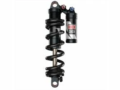 ROCKSHOX Amortisseur Arrière VIVID R2C Tune MR/MCB3 222x70/8.75x2.75" -Pas Cher Vtt Magasin rockshox amortisseur arriere vivid r2c tune mrmcb3 222x70875x275 3
