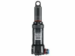 ROCKSHOX Amortisseur DELUXE NUDE RLC3 165x45 Mm Debonair MREB/MCOMP Pour Scott Park 2017+ -Pas Cher Vtt Magasin rockshox amortisseur deluxe nude rlc3 165x45 mm debonair mrebmcomp pour scott park 2017 2