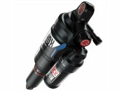 ROCKSHOX Amortisseur MONARCH PLUS RC3 200x57 Mm NOIR