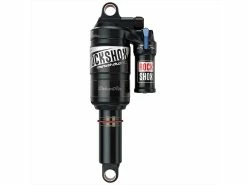 ROCKSHOX Amortisseur MONARCH PLUS RC3 216x57/8.5x2.2"MREB/MCOMP Debonair -Pas Cher Vtt Magasin rockshox amortisseur monarch plus rc3 216x5785x22mrebmcomp debonair 2