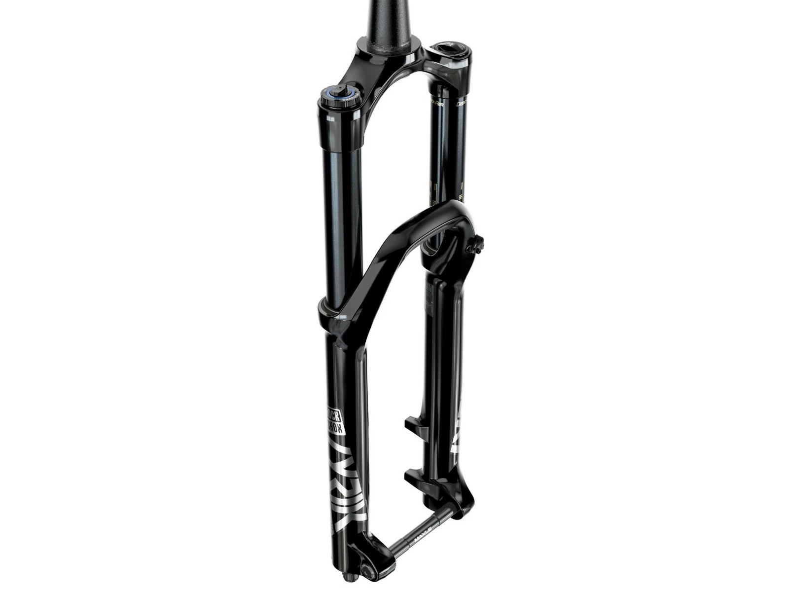 ROCKSHOX Fourche Lyrik Ultimate Charger 2.1 RC2 29'' Boost 15x110 Déport 42mm 150mm 1 ROCKSHOX Fourche Lyrik Ultimate Charger 2.1 RC2 29'' Boost 15x110 Déport 42mm 150mm