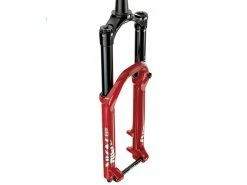 ROCKSHOX Fourche Lyrik Ultimate Charger 2.1 RC2 29'' Boost 15x110 Déport 42mm 160mm