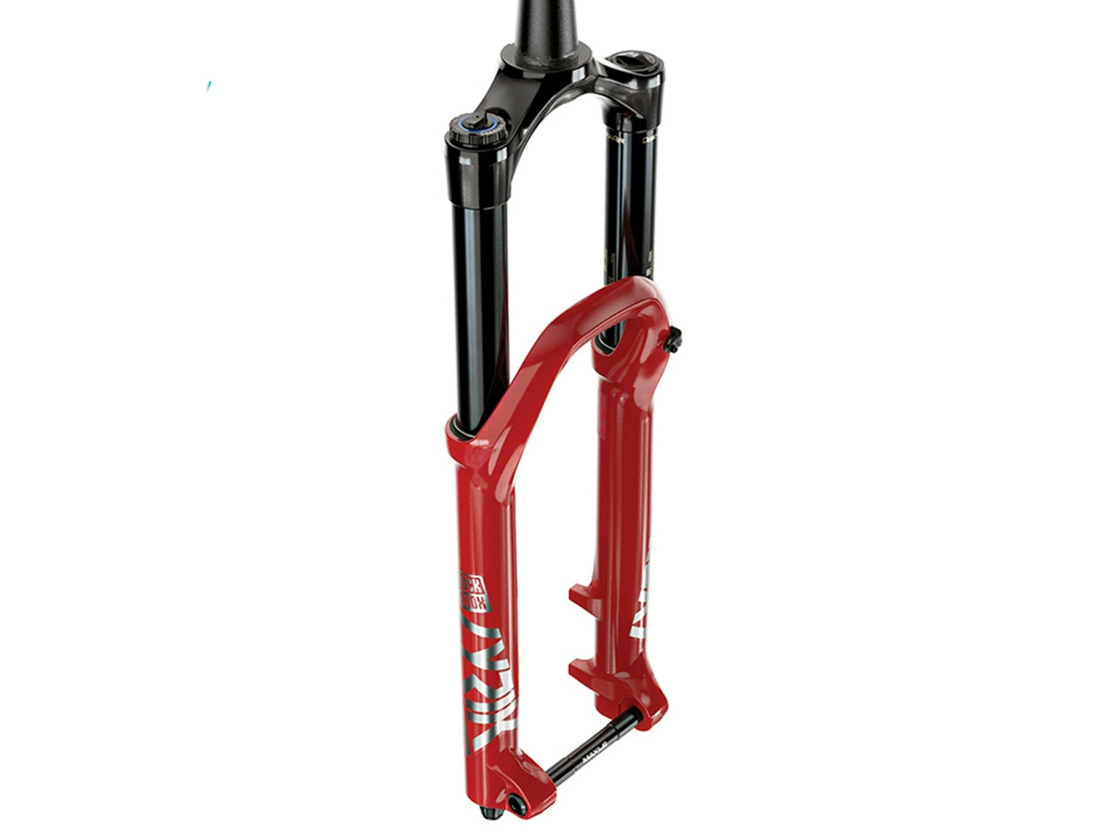 ROCKSHOX Fourche Lyrik Ultimate Charger 2.1 RC2 29'' Boost 15x110 Déport 51mm 160mm 1 ROCKSHOX Fourche Lyrik Ultimate Charger 2.1 RC2 29'' Boost 15x110 Déport 51mm 160mm