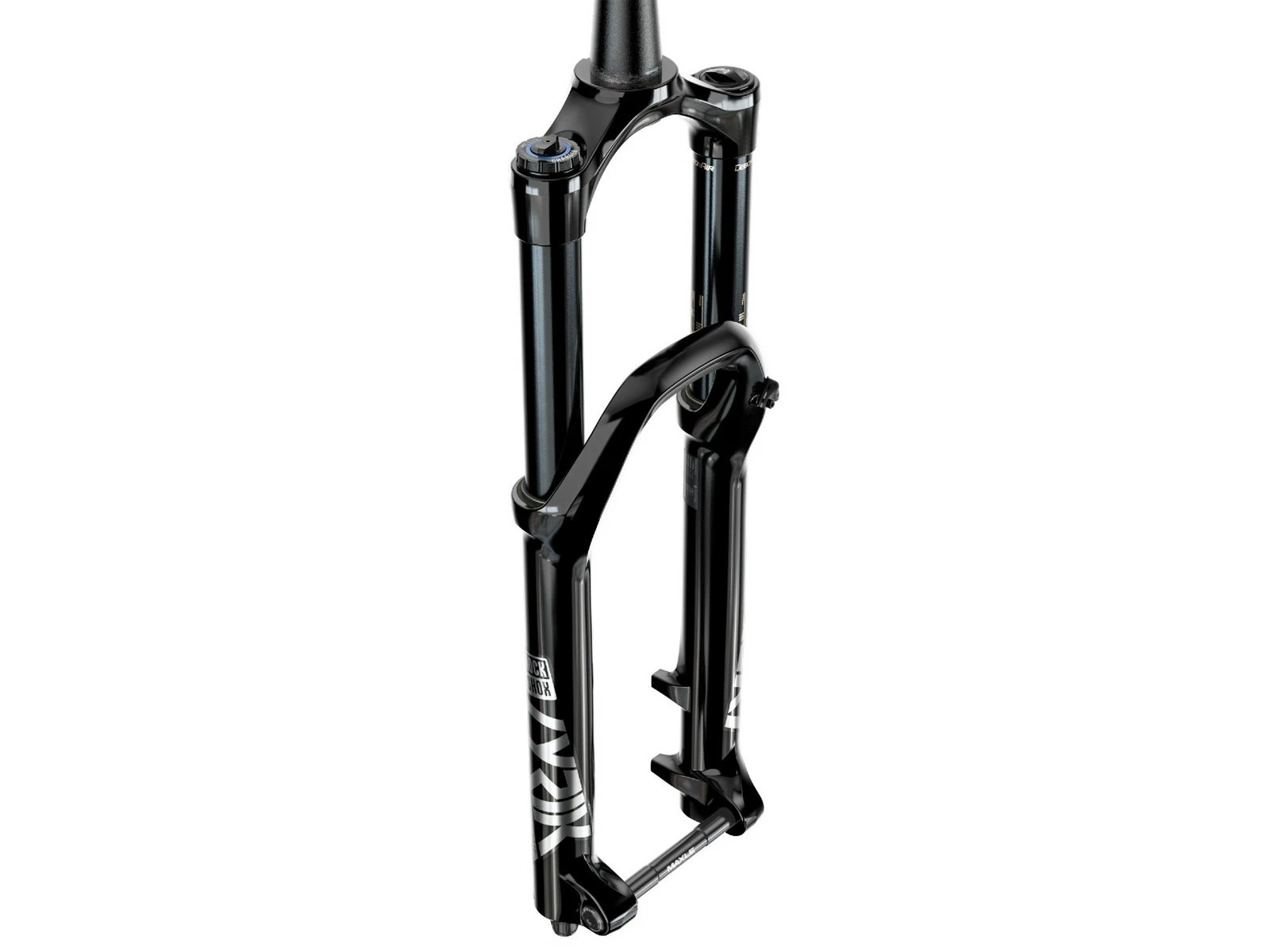 ROCKSHOX Fourche Lyrik Ultimate Charger 2.1 RC2 29'' Boost 15x110 Déport 51mm 180mm 3 ROCKSHOX Fourche Lyrik Ultimate Charger 2.1 RC2 29'' Boost 15x110 Déport 51mm 180mm – Image 3