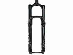ROCKSHOX Fourche Pike Ultimate Charger 2.1 RC2 27.5" 15x110 Boost 130mm Déport 46mm -Pas Cher Vtt Magasin rockshox fourche pike ultimate charger 21 rc2 275 15x110 boost 130mm deport 46mm 2