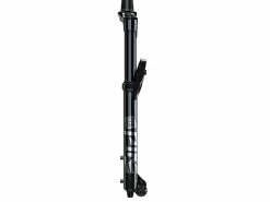 ROCKSHOX Fourche Pike Ultimate Charger 2.1 RC2 27.5" 15x110 Boost 150mm Déport 46mm -Pas Cher Vtt Magasin rockshox fourche pike ultimate charger 21 rc2 275 15x110 boost 150mm deport 46mm 4