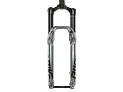 ROCKSHOX Fourche Pike Ultimate Charger 2.1 RC2 29" 130mm Boost Déport 51mm -Pas Cher Vtt Magasin rockshox fourche pike ultimate charger 21 rc2 29 130mm boost deport 51mm 2