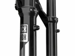 ROCKSHOX Fourche Pike Ultimate Charger 3 RC2 29" 130mm Boost Déport 44mm 2023 -Pas Cher Vtt Magasin rockshox fourche pike ultimate charger 3 rc2 29 130mm boost deport 44mm 2023 3