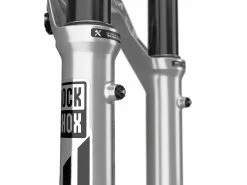 ROCKSHOX Fourche Pike Ultimate Charger 3 RC2 29" 140mm Boost Déport 44mm 2023 -Pas Cher Vtt Magasin rockshox fourche pike ultimate charger 3 rc2 29 140mm boost deport 44mm 2023 2