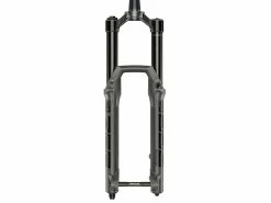 ROCKSHOX Fourche Zeb Ultimate Charger 2.1 RC2 27.5'' Boost Déport 38mm 160mm -Pas Cher Vtt Magasin rockshox fourche zeb ultimate charger 21 rc2 275 boost deport 38mm 160mm 2