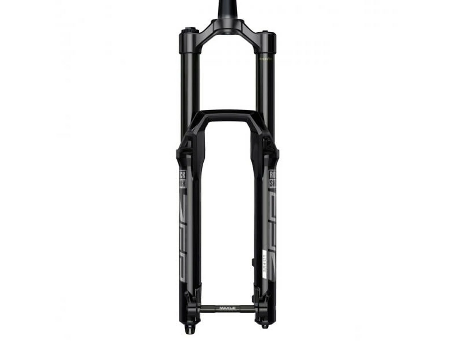 ROCKSHOX Fourche Zeb Ultimate Charger 2.1 RC2 29'' Boost 15x110 Déport 44mm 190mm Noir 2 ROCKSHOX Fourche Zeb Ultimate Charger 2.1 RC2 29'' Boost 15x110 Déport 44mm 190mm Noir – Image 2