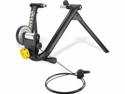 SARIS Mag+ Home Trainer Avec Réglage De Résistance