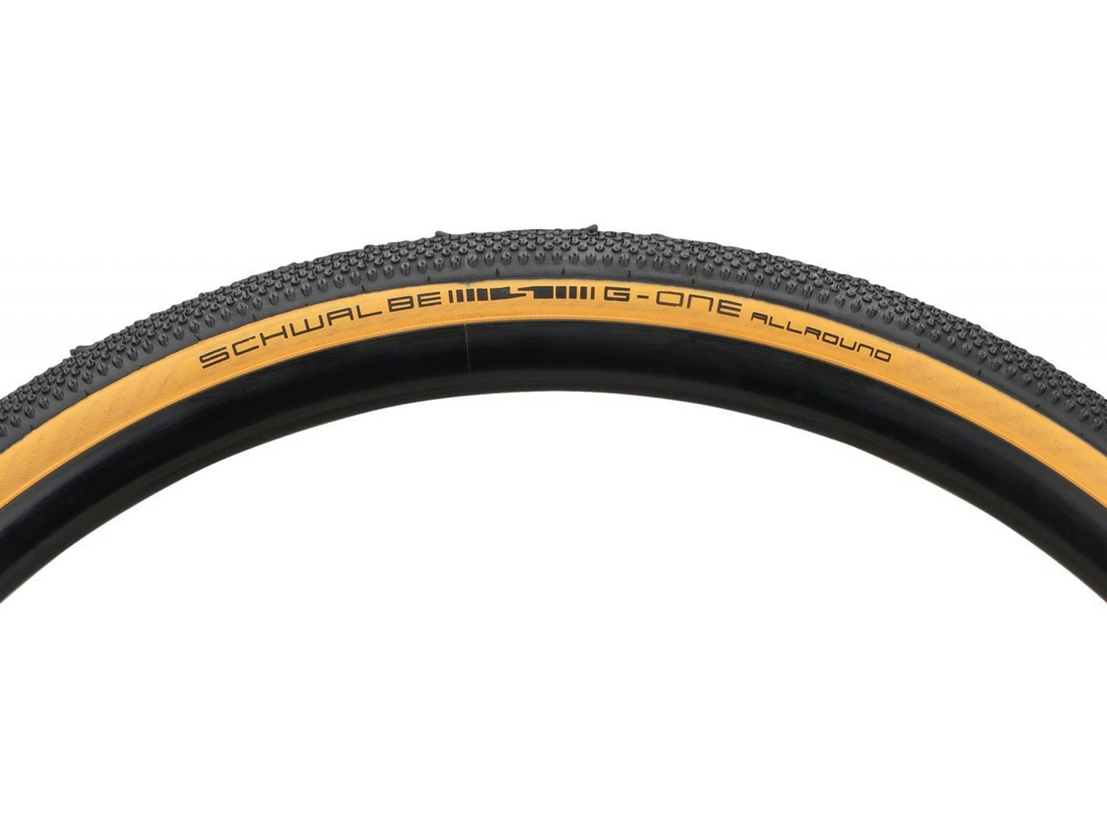HUTCHINSON SCHWALBE G-One Pneu Gravel Allround Performance ADDIX RaceGuard TLE Souple - 700x40c 2 HUTCHINSON SCHWALBE G-One Pneu Gravel Allround Performance ADDIX RaceGuard TLE Souple - 700x40c – Image 2