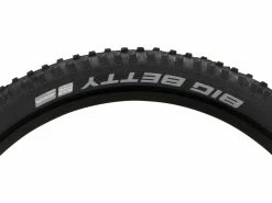 SCHWALBE Big Betty Pneu Rigide Addix Performance BikePark - 29 X 2,4 Pouces 6 SCHWALBE Big Betty Pneu Rigide Addix Performance BikePark - 29 X 2,4 Pouces -Pas Cher Vtt Magasin schwalbe big betty pneu rigide addix performance bikepark 29 x 24 pouces 2