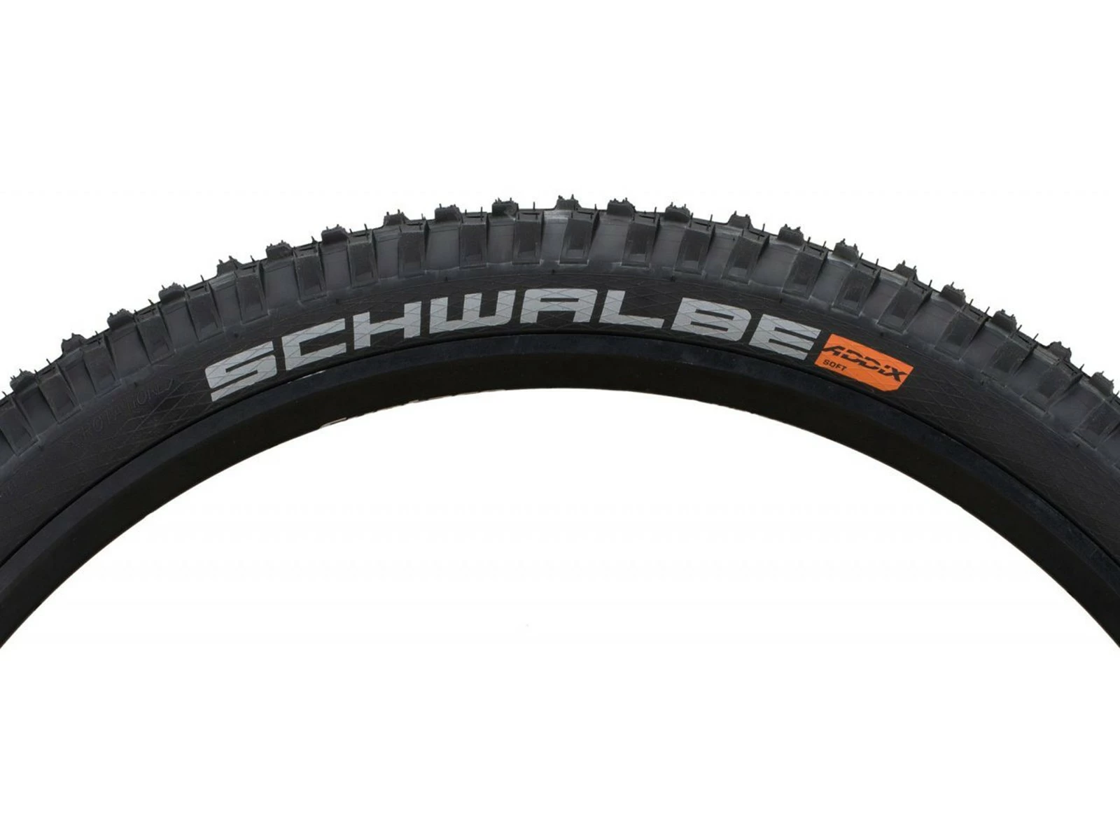 SCHWALBE Big Betty Pneu Souple Evolution Addix Soft Super Gravity - 27,5 X 2,6 Pouces 3 SCHWALBE Big Betty Pneu Souple Evolution Addix Soft Super Gravity - 27,5 X 2,6 Pouces – Image 3
