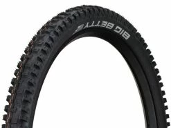 SCHWALBE Big Betty Pneu Souple Evolution Addix Soft Super Gravity - 29 X 2,4 Pouces
