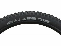 SCHWALBE Big Betty Pneu Souple Evolution Addix Soft Super Gravity - 29 X 2,6 Pouces 6 SCHWALBE Big Betty Pneu Souple Evolution Addix Soft Super Gravity - 29 X 2,6 Pouces -Pas Cher Vtt Magasin schwalbe big betty pneu souple evolution addix soft super gravity 29 x 26 pouces 2