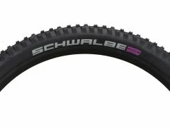 SCHWALBE Big Betty Pneu Souple Evolution Addix Ultra Soft Super Downhill - 27,5 X 2,4 Pouces -Pas Cher Vtt Magasin schwalbe big betty pneu souple evolution addix ultra soft super downhill 275 x 24 pouces 2