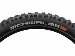SCHWALBE Eddy Current Front Pneu Souple (avant) Evolution Addix Soft Super Trail - 27,5 X 2,6 Et 2,8 Pouces -Pas Cher Vtt Magasin schwalbe eddy current front pneu souple avant evolution addix soft super trail 275 x 26 et 28 pouces 2