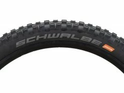 SCHWALBE Eddy Current Rear Pneu Souple (arrière) Evolution Addix Soft Super Gravity - 29 X 2,6 Pouces -Pas Cher Vtt Magasin schwalbe eddy current rear pneu souple arriere evolution addix soft super gravity 29 x 26 pouces 2
