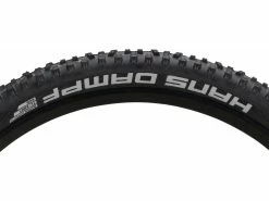 SCHWALBE Hans Dampf Pneu Souple Evolution Addix Speedgrip SnakeSkin - 27,5 X 2,6 Pouces 6 SCHWALBE Hans Dampf Pneu Souple Evolution Addix Speedgrip SnakeSkin - 27,5 X 2,6 Pouces -Pas Cher Vtt Magasin schwalbe hans dampf pneu souple evolution addix speedgrip snakeskin 275 x 26 pouces 2
